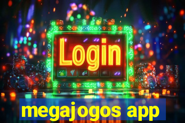 megajogos app